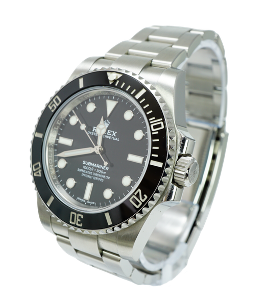 Rolex Submariner 114060